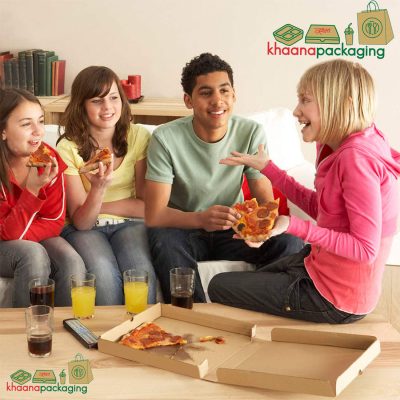 Why Eco-Friendly Food Packaging Is the Future of the Food Industry