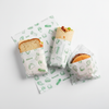 Food Wrapping Paper Sheets | Khaana Packaging (Pack of 100)