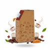 Disposable Corrugated Hot Beverage/Tea Flasks | Khaana Packaging