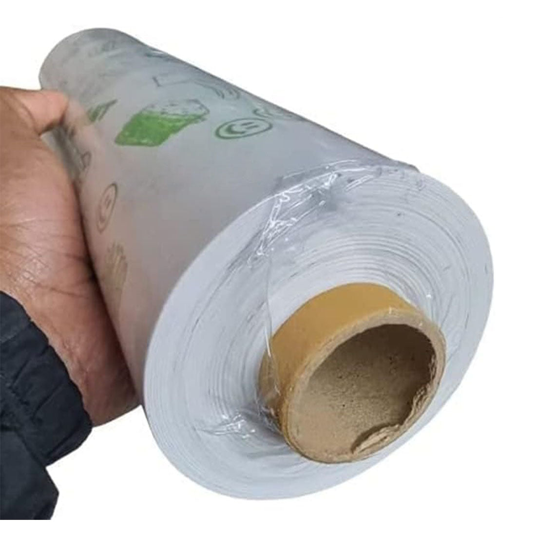 Premium Non-Stick Butter Paper Rolls | Khaana Packaging