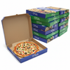 Corrugated Printed Pizza Box | Khaana Packaging
