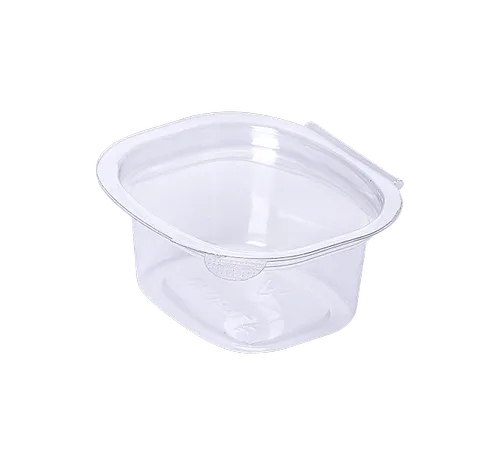Plastic Airtight Sauce Dip Containers