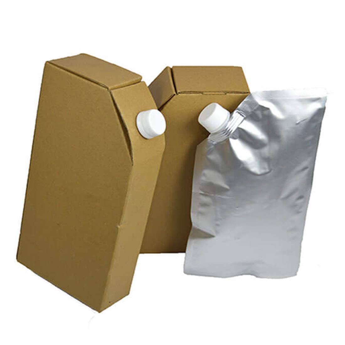 Disposable Corrugated Hot Beverage/Tea Flasks | Khaana Packaging