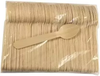Biodegradable Wooden Spoons | Khaana Packaging